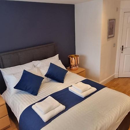 Laighdykes Guest Cottage 索尔特科茨 外观 照片